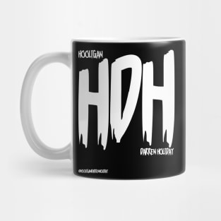 HDH Mug